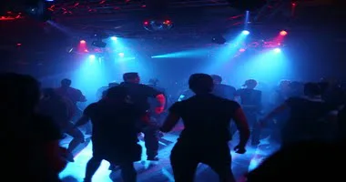 discoteca