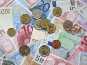 valuta.euro