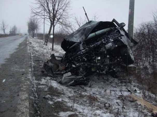 accident