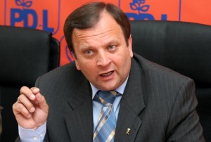flutur gheorghe