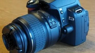 aparat foto