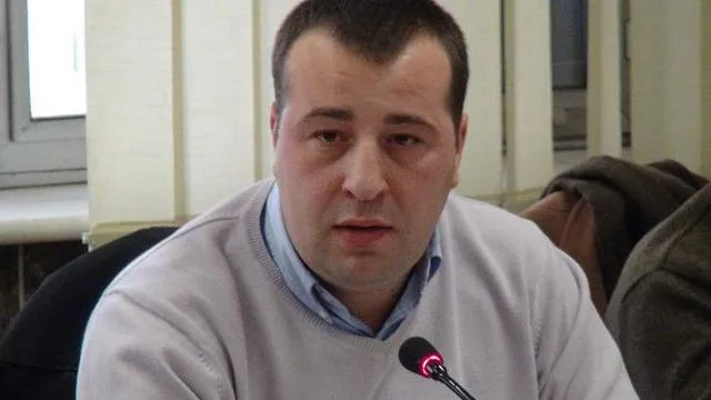 lucian harsovschi 2013