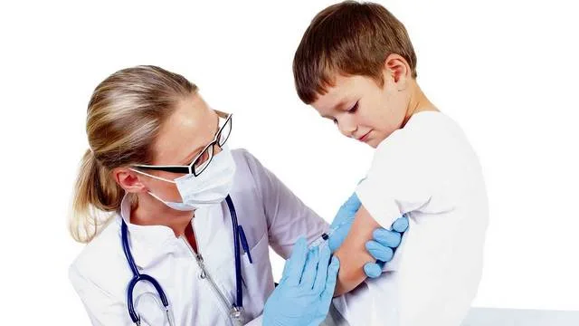 vaccinare copii