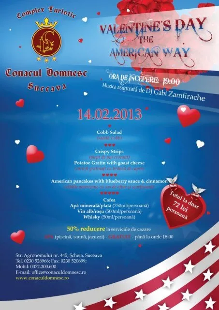 Conacul Domnesc