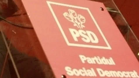 PSD sigla