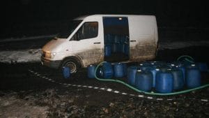canistre combustibil 2