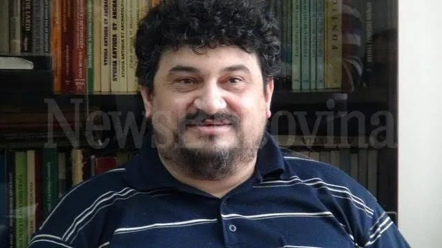 emil ursu