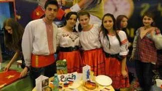 Global Village