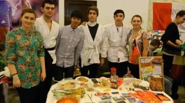 Global Village