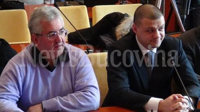 ion lungu si ovidiu doroftei 2013