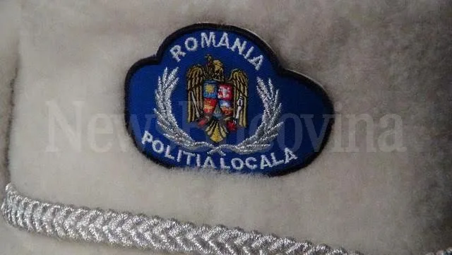 politia locala