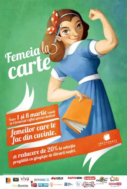 FemeiaLaCarte