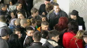 Bursa locurilor de munca