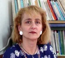 Olimpia Mitric