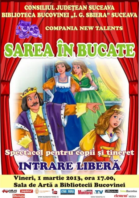 sarea
