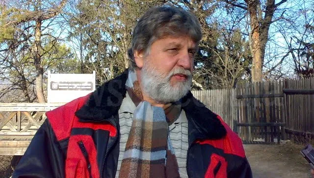 Florin Hau