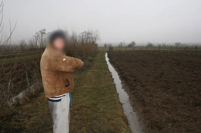 contrabandist