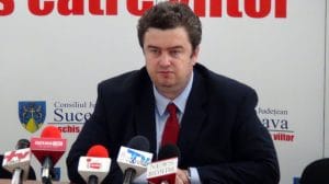Catalin Nechifor 1