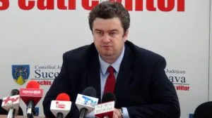 Catalin Nechifor 1