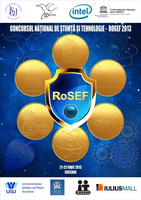 POSTER RoSEF A2