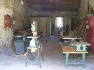 atelier