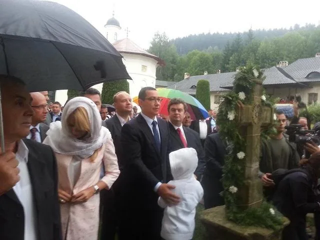 ponta, nechifor,baisanu, daciana sarbu