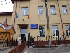 scoala granicesti