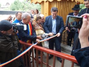 Nechifor scoala granicesti