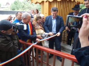 Nechifor scoala granicesti