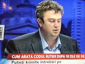 catalin nechifor realitatea