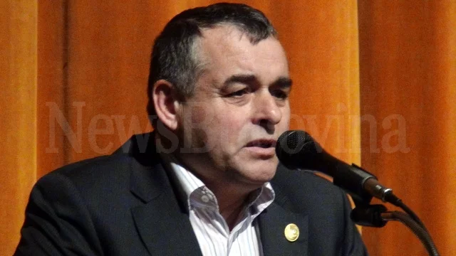constantin galan