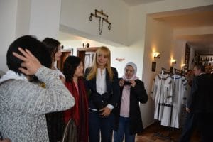 daciana sarbu ambasadori