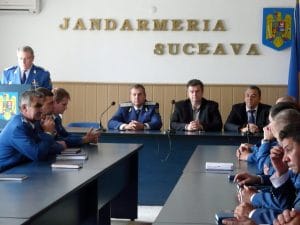 iacob salar