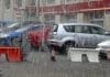 Ploi moderate și răcire a vremii în perioada 11–13 octombrie. La munte vor fi precipitații mixte și vânt puternic