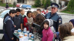 prevenire politie