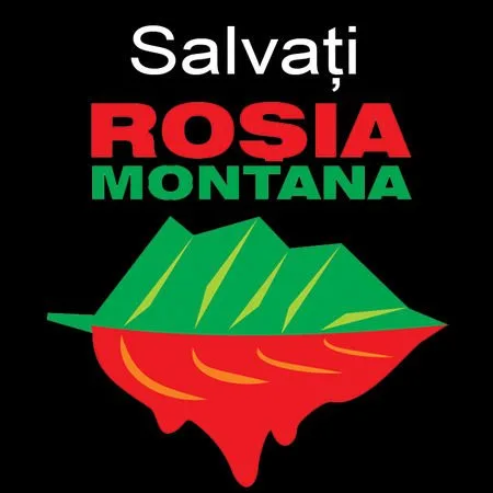 salvati rosia montana