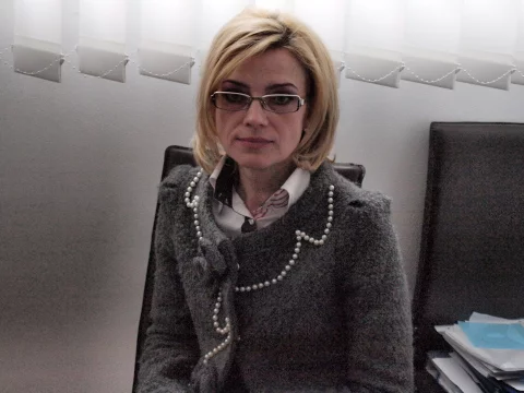 Petronela Galateanu