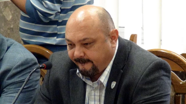 cornel grosar