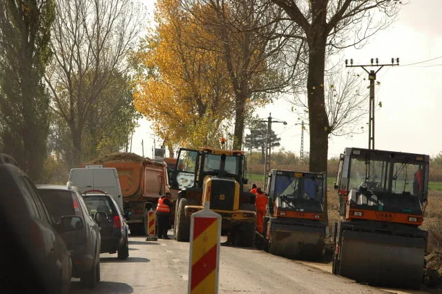 lucrari drum national suceava botosani