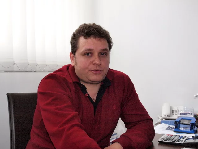 renato haret