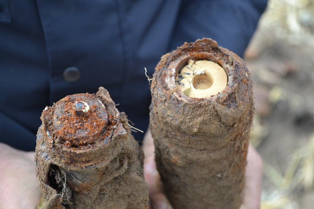 salcea isu bomba