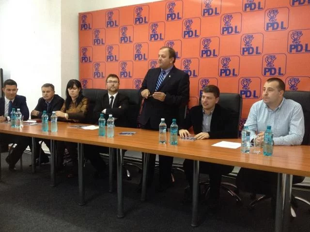 CCJ OT PDL Suceava - 10.11.2013