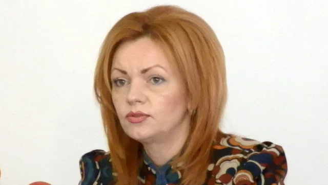 Mirela Adomnicai