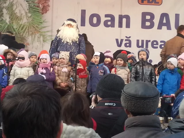 balan mos nicolae