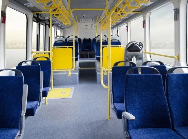 Interior autobuz electric-2