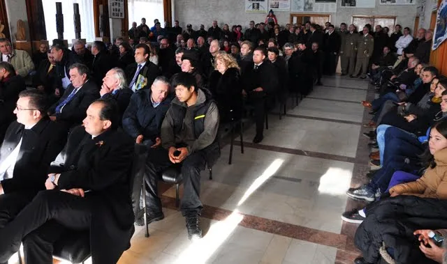 oamenii anului campulung