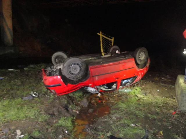 accident scheia cupola