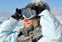 Sporturi de iarnă în România: Cât costă schiul?