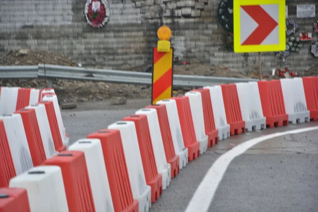 separatoare dn 17 zidul mortii