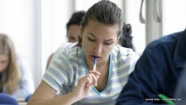 simulare BAC